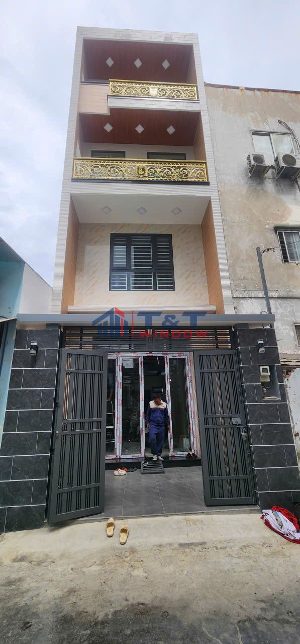 Cửa Nhôm - ảnh 11